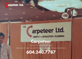 Carpeteer.com