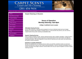 carpetscents.com
