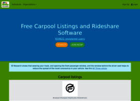 Carpoolworld.com