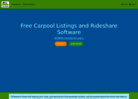 carpoolworld.com