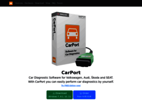 Carport-diagnostics.com