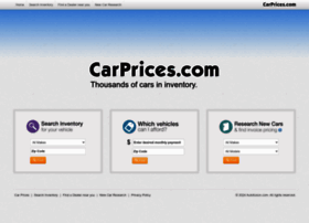 carprices.com