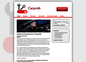 carprofs.nl
