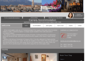 carrara-accommodation.com
