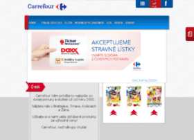 carrefour.sk