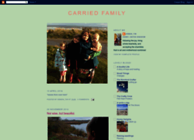 Carried-family.blogspot.de