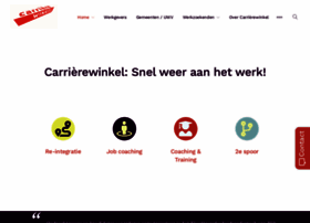 carrierewinkel.nl