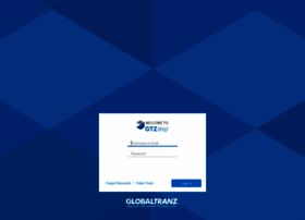 Carrierrate.globaltranz.com