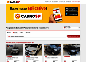 carrosumare.com.br