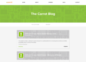 carrotblog.com