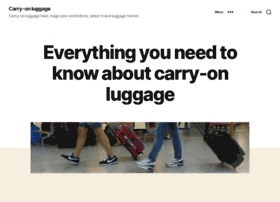 carry-on.info
