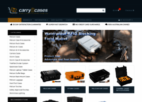Carryitcases.com.au