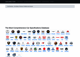 Cars-directory.net