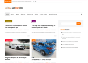 cars-news.org