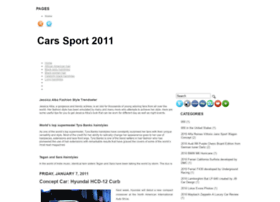 cars-sport2011.blogspot.com