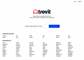 cars.trovit.com