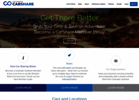 carshare.org