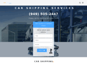 Carshippingpro.com
