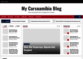 carsnamibia.com