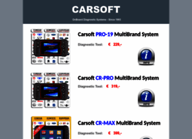 Carsoftsales.com