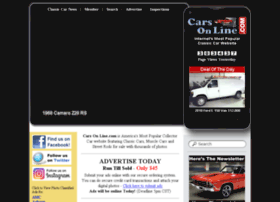carsonline-ads.com