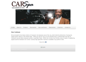 carspa.com