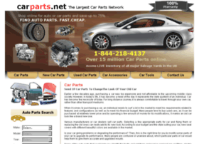 Carsparts.net