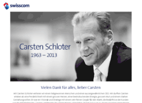 carstenschloter.swisscom.ch