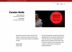 carstenstolle.com