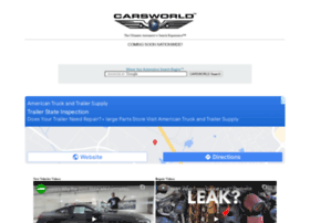 carsworld.com