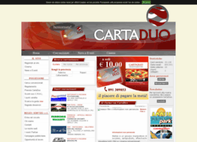 cartaduo.com