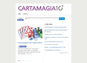 cartamagia.com