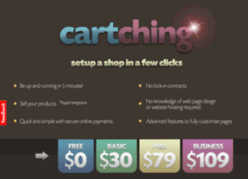 cartching.com