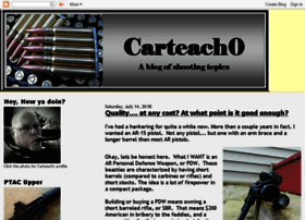 Carteach0.blogspot.com