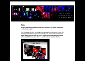 carteblancheinfo.com