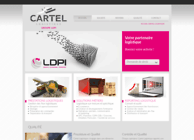 cartel-logistique.com