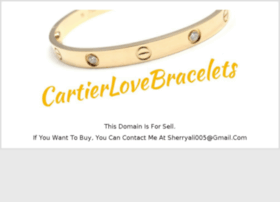 cartierlovebracelets.net