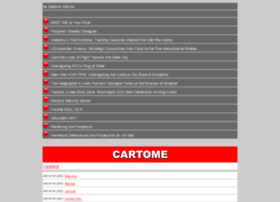 cartome.org