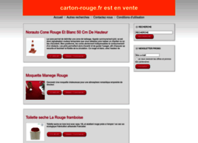 carton-rouge.fr
