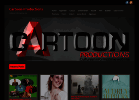 cartoon-productions.be