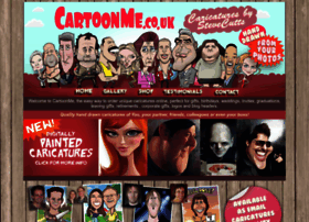 Cartoonme.co.uk