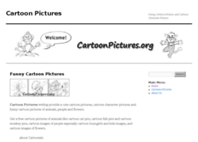 cartoonpictures.org