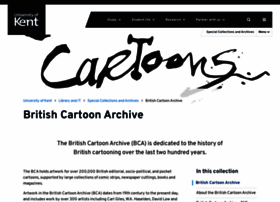 Cartoons.ac.uk