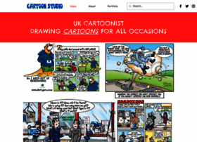 cartoonstudio.co.uk