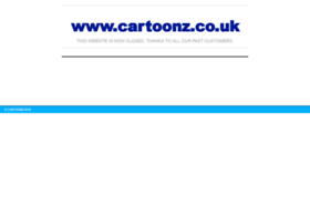 cartoonz.co.uk