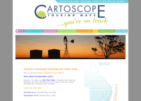 Cartoscope.com.au