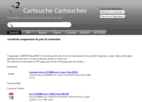 cartouche-cartouches.fr