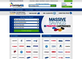 Cartridgeink.co.uk