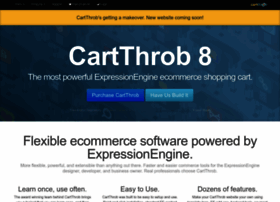 cartthrob.com