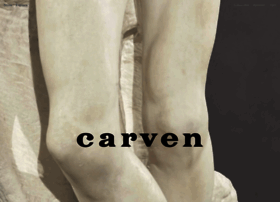 Carven.com